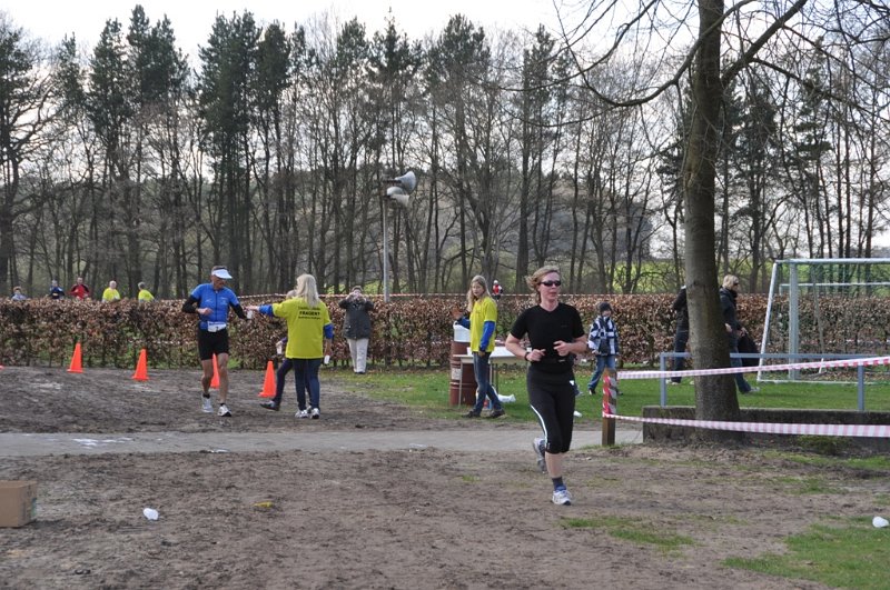 Volks-Duathlon Scheessel 106